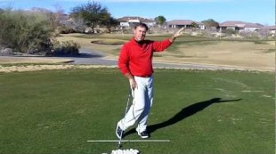 Golf Instruction – How To Get That Slow Easy Swing