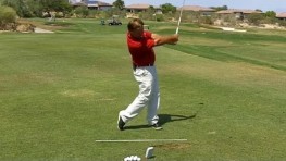 Golf Distance:  How To Hit The Driver Longer