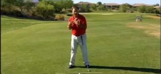 Hip Turn Drills For the Downswing