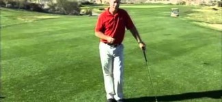Golf Weight Shift Throughout The Swing