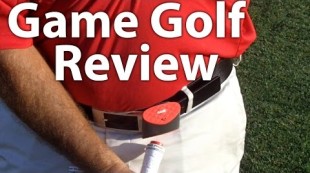 Game Golf Review – Digital Tracking System