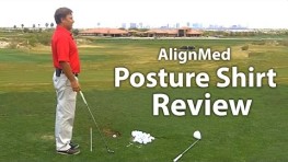 AlignMed Posture Shirt Review