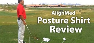 AlignMed Posture Shirt Review